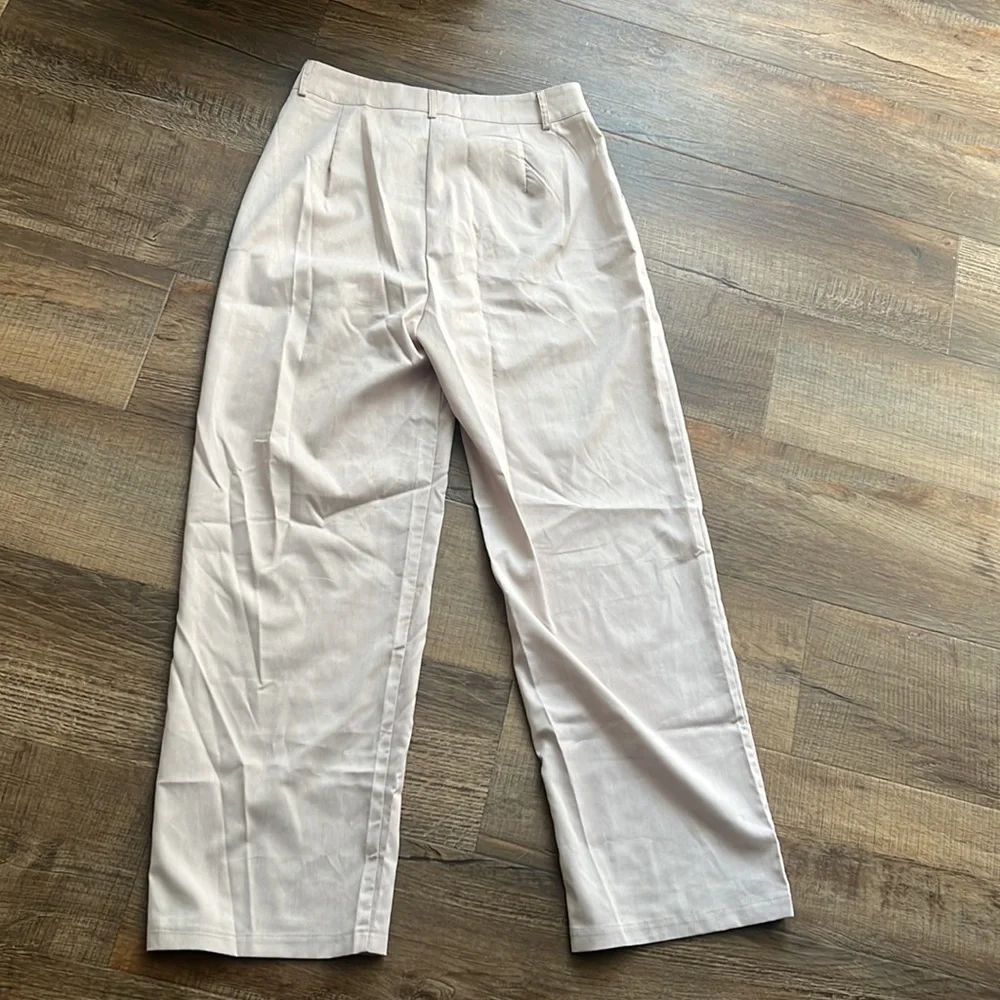 Shein wide leg pants S - Picture 5 of 6